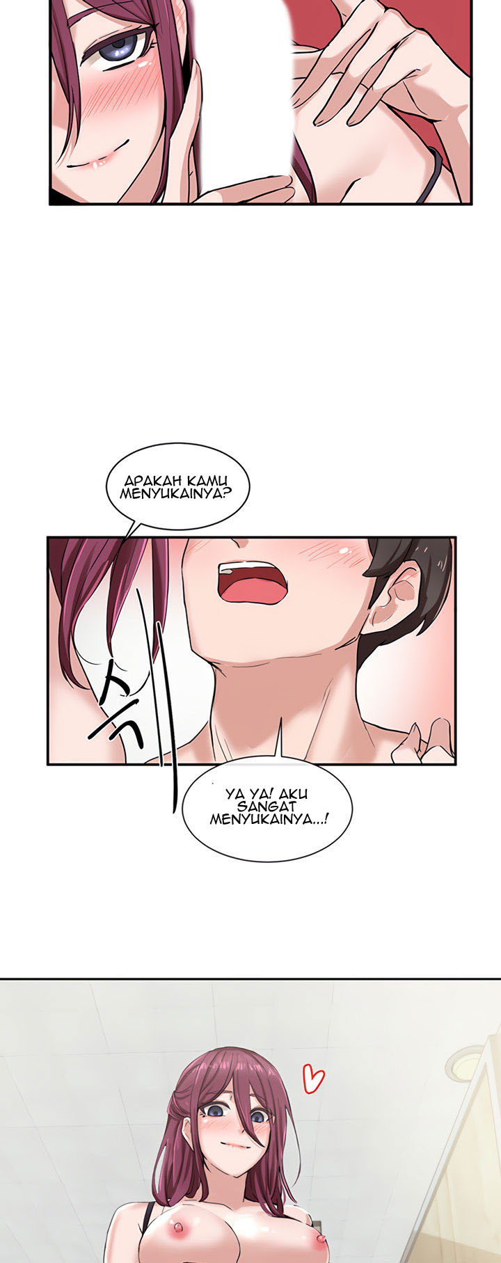 Circles: Chapter chapter-7 - Page 33