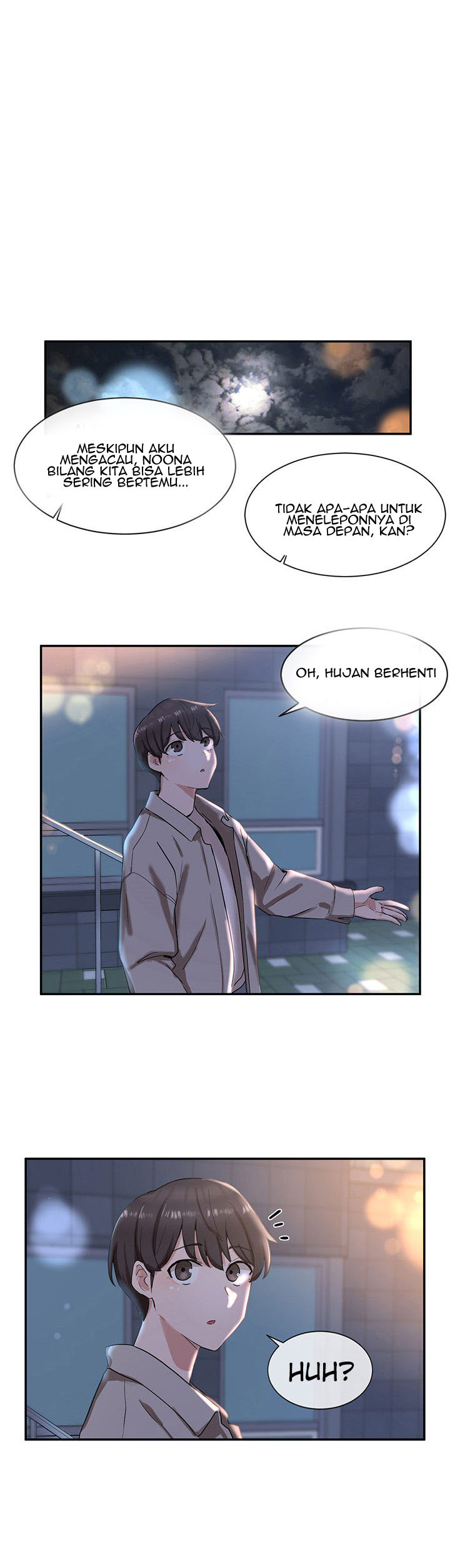 Circles: Chapter chapter-8 - Page 23