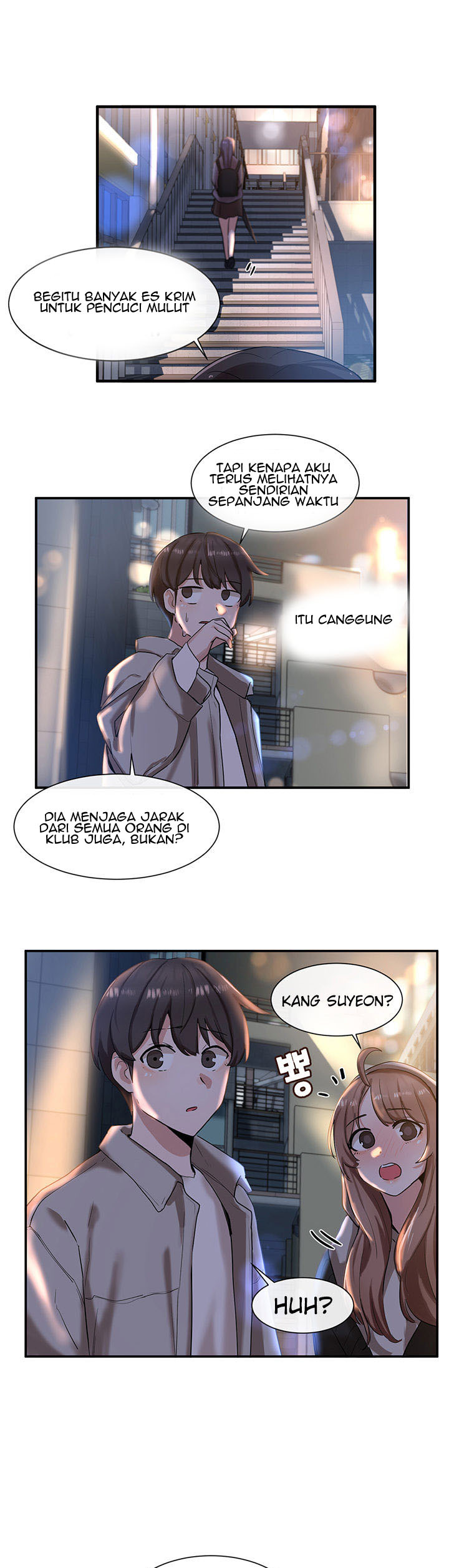 Circles: Chapter chapter-8 - Page 27