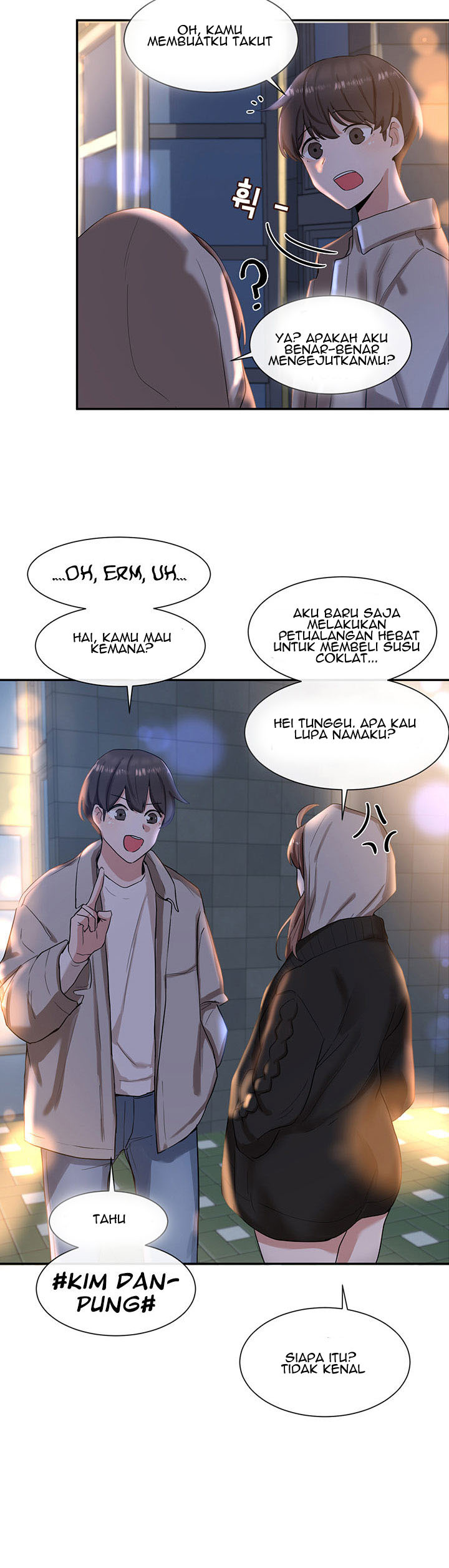 Circles: Chapter chapter-8 - Page 28