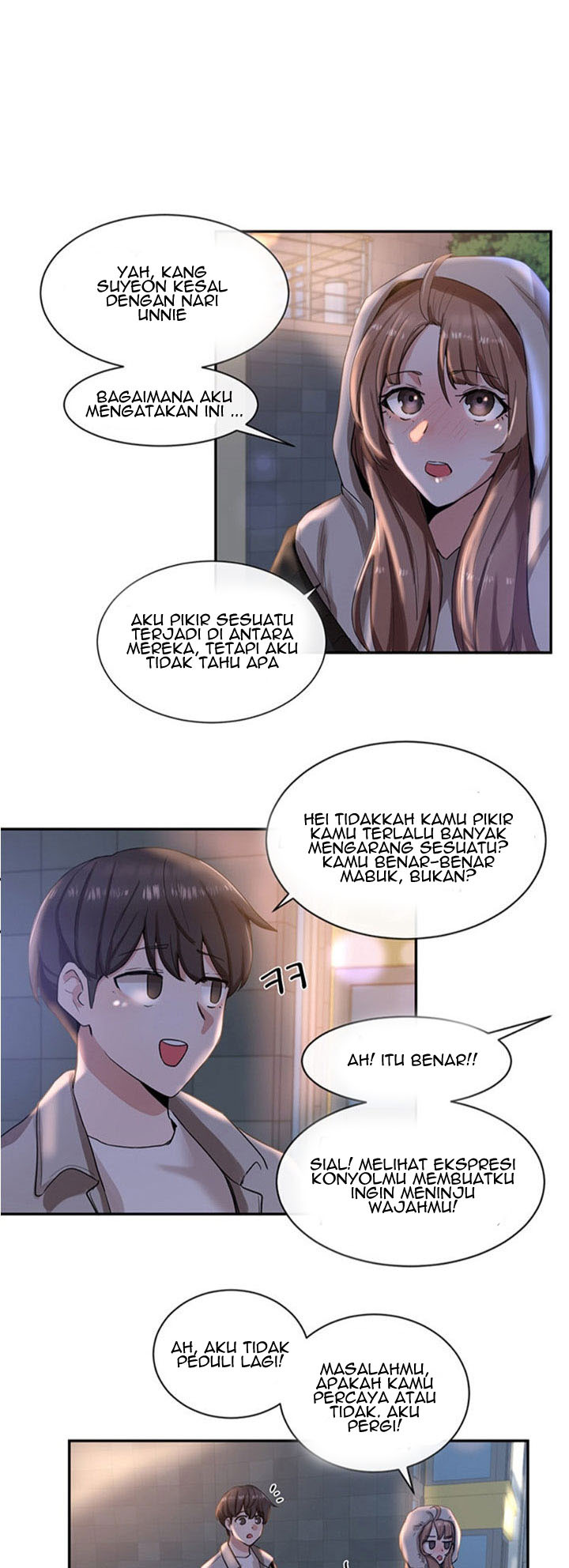 Circles: Chapter chapter-9 - Page 3