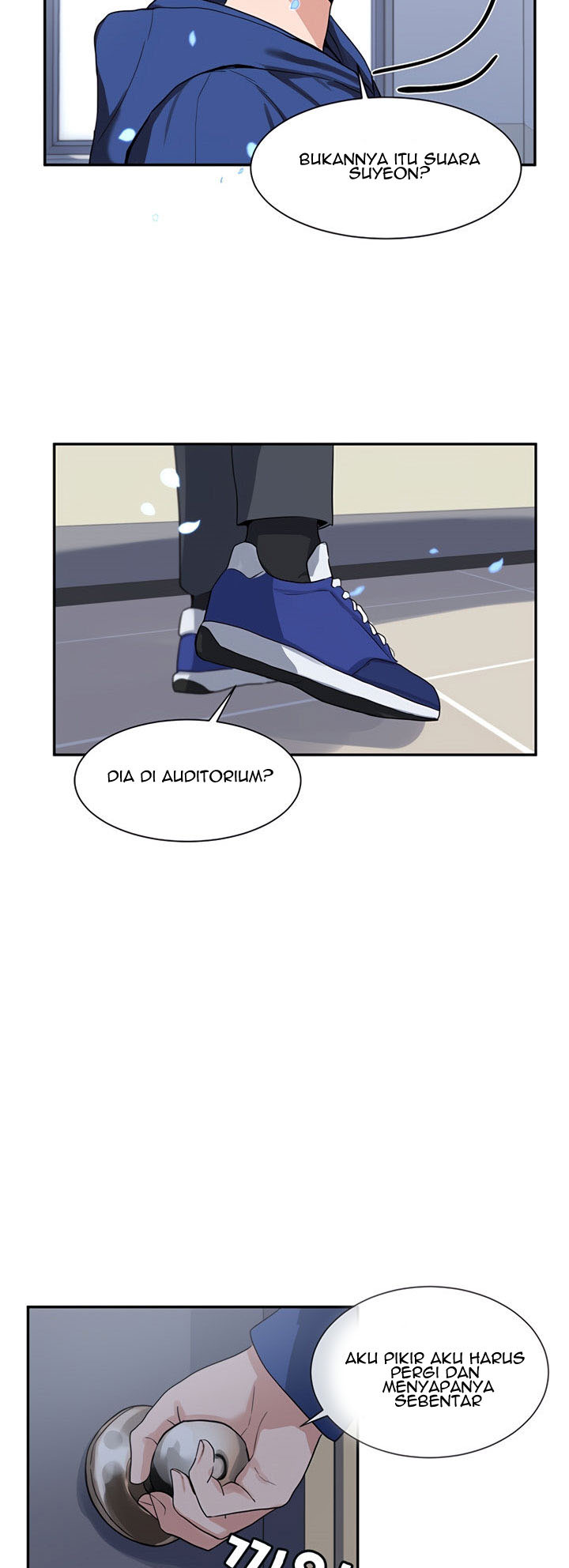 Circles: Chapter chapter-9 - Page 8