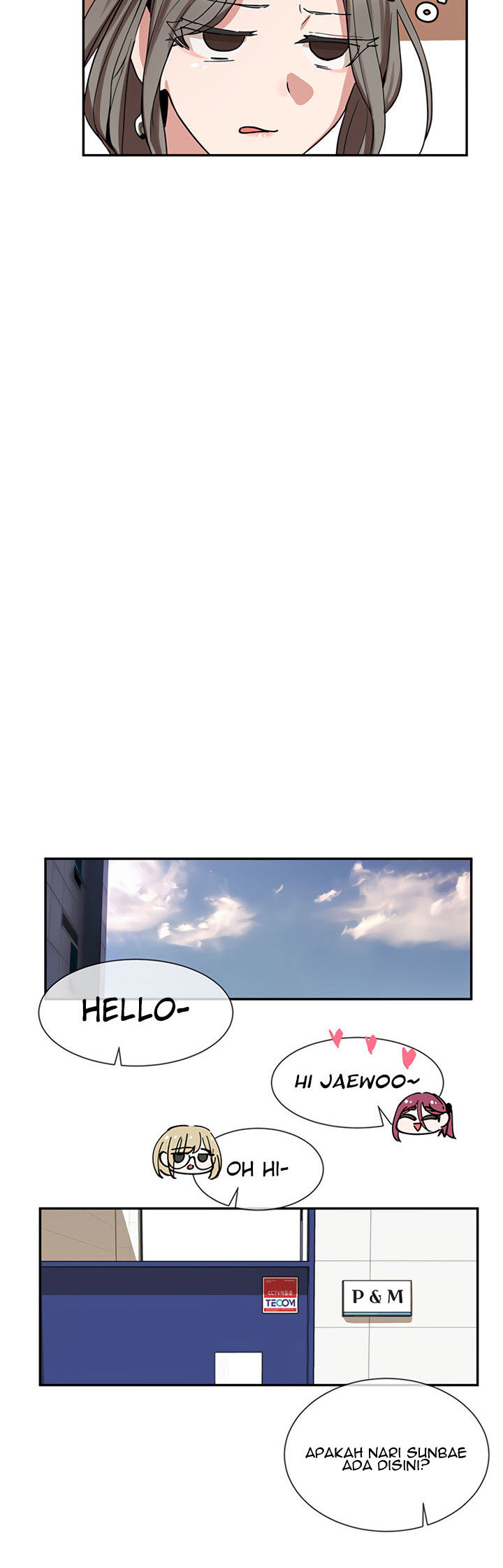Circles: Chapter chapter-9 - Page 26