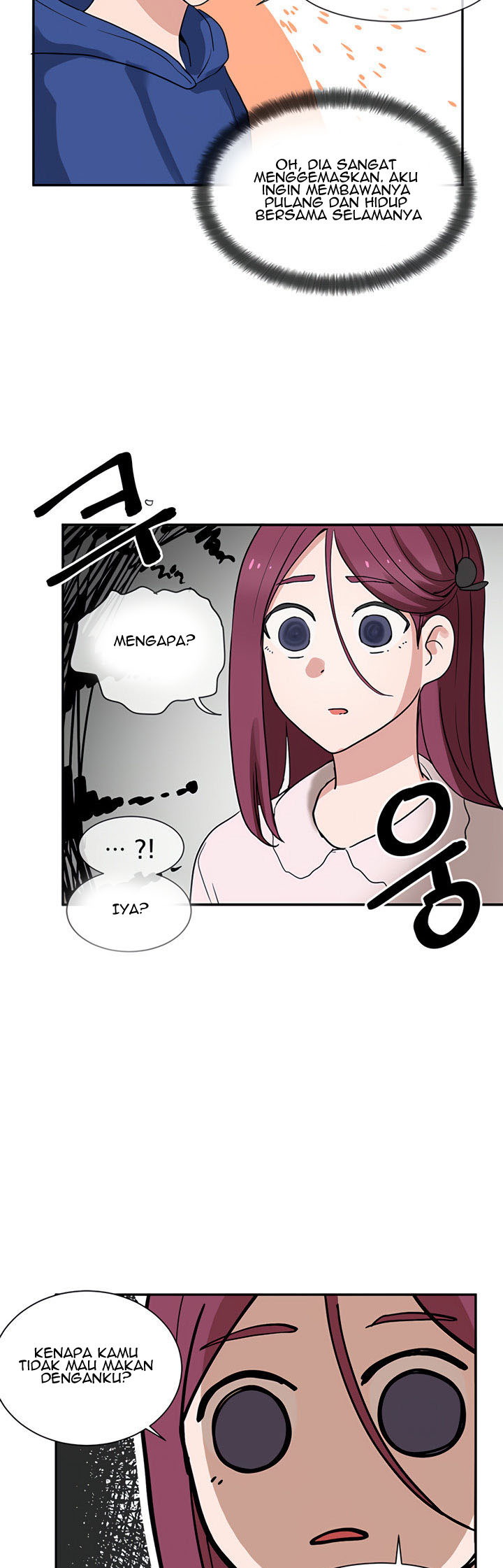 Circles: Chapter chapter-9 - Page 29