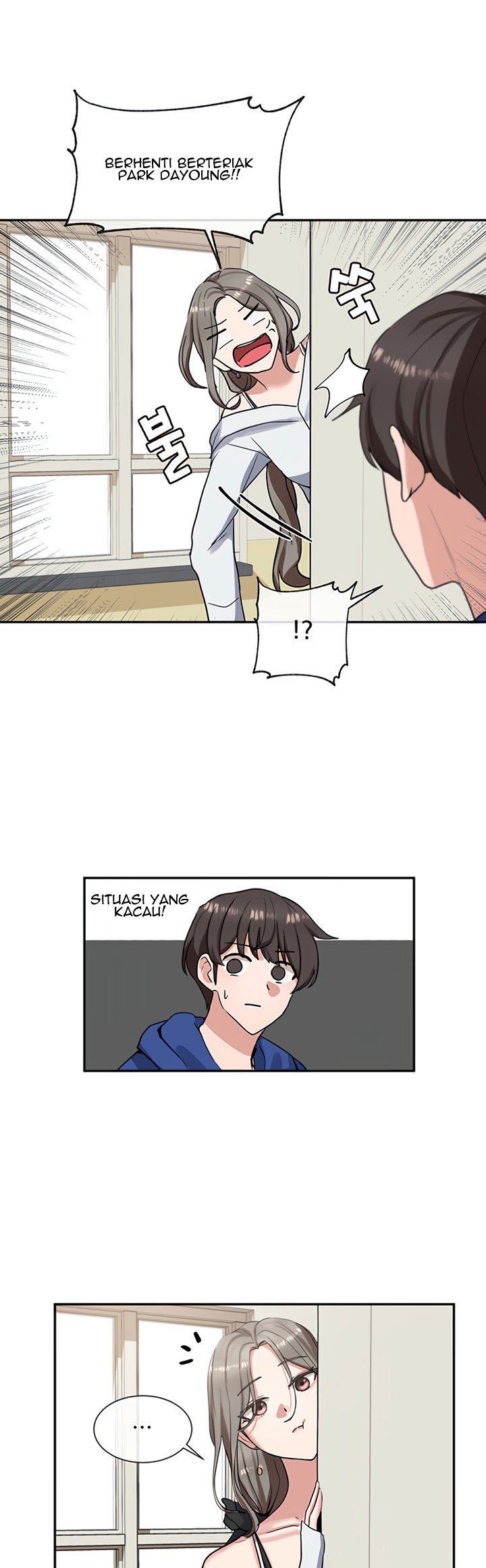 Circles: Chapter chapter-9 - Page 32