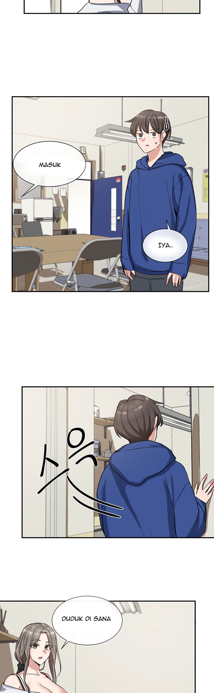 Circles: Chapter chapter-9 - Page 33
