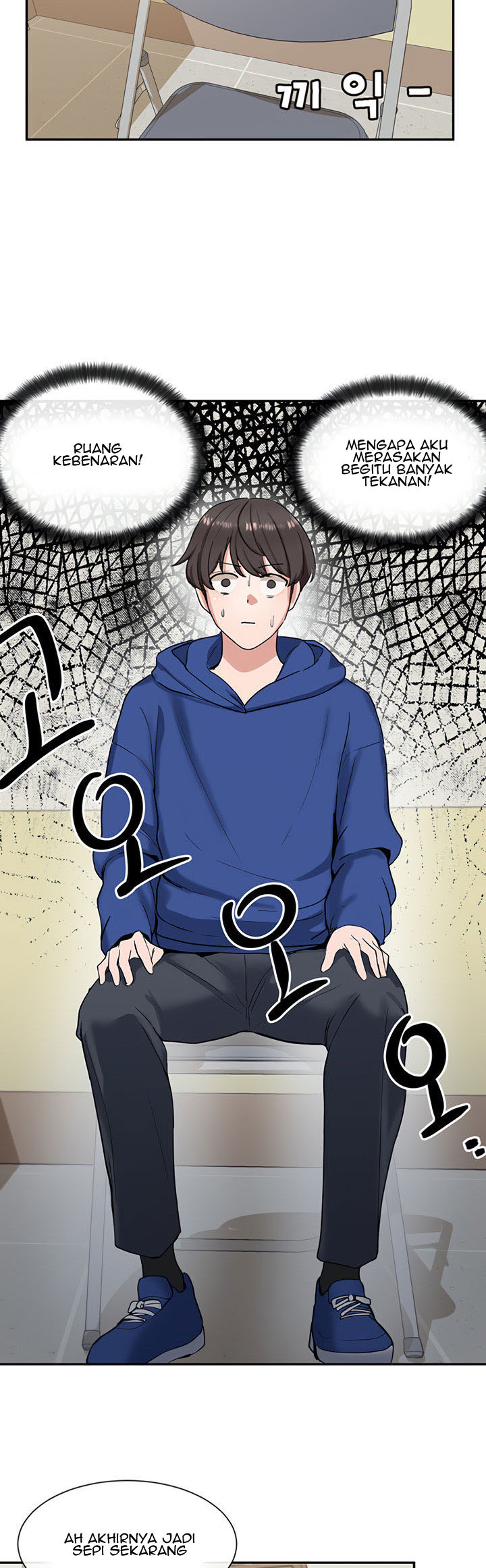 Circles: Chapter chapter-9 - Page 35