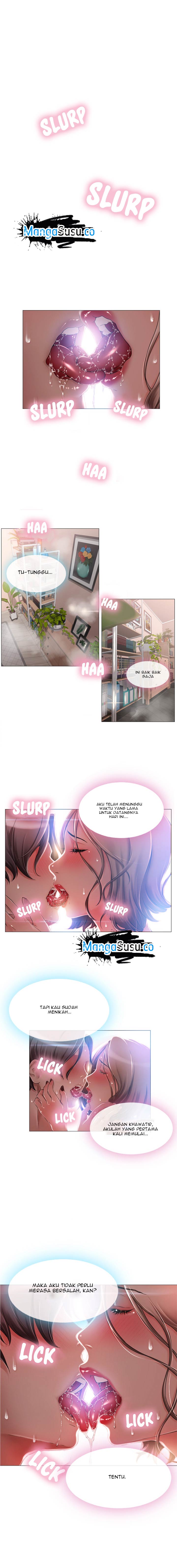 Close, but Far: Chapter chapter-01 - Page 1