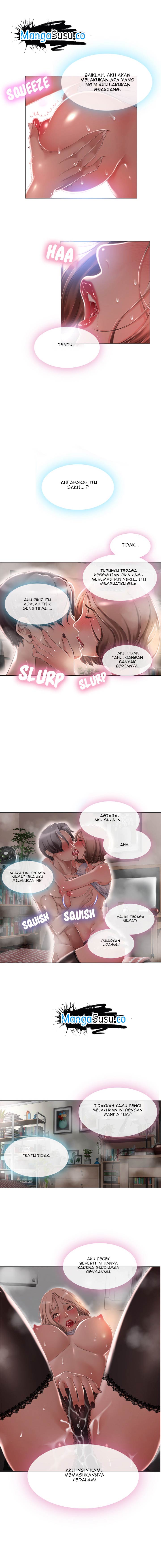 Close, but Far: Chapter chapter-01 - Page 2