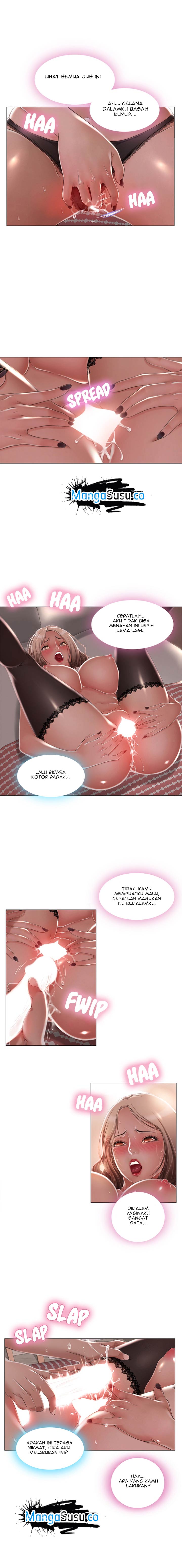 Close, but Far: Chapter chapter-01 - Page 3