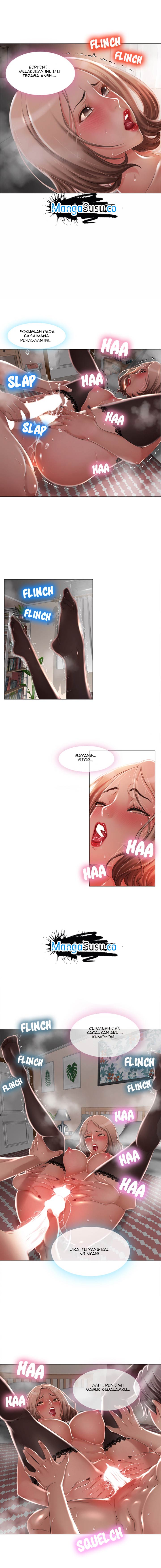 Close, but Far: Chapter chapter-01 - Page 4