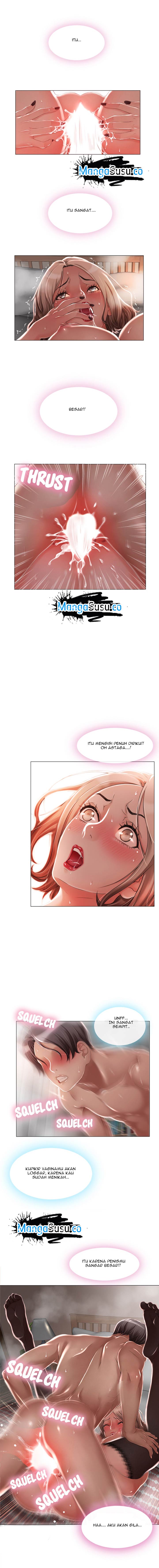 Close, but Far: Chapter chapter-01 - Page 5