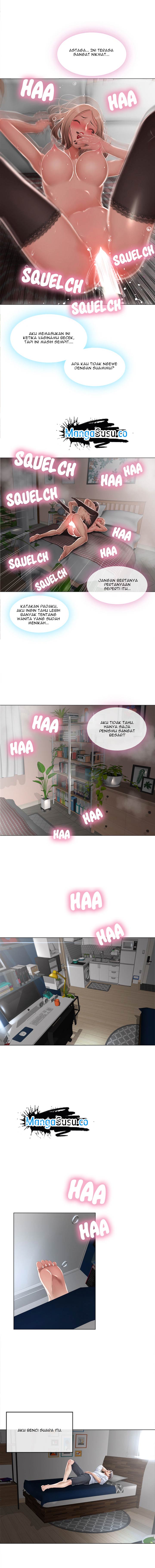 Close, but Far: Chapter chapter-01 - Page 6