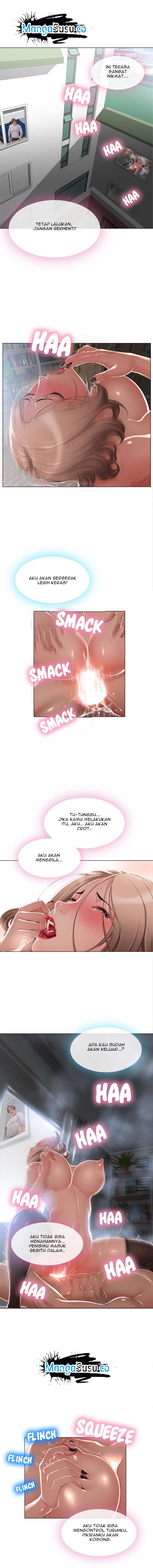 Close, but Far: Chapter chapter-02 - Page 3