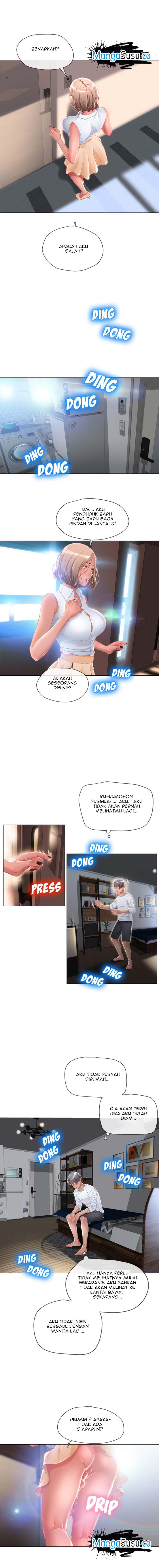 Close, but Far: Chapter chapter-04 - Page 3