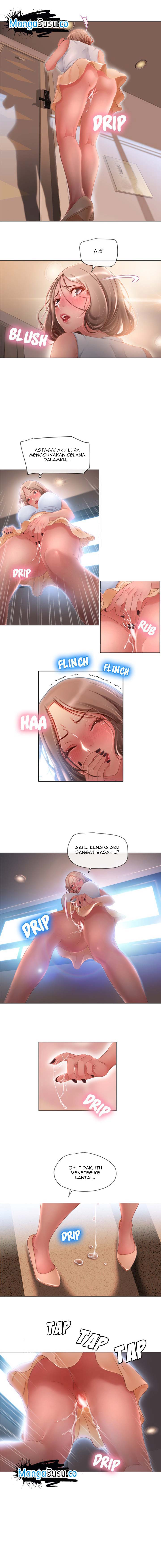 Close, but Far: Chapter chapter-04 - Page 4