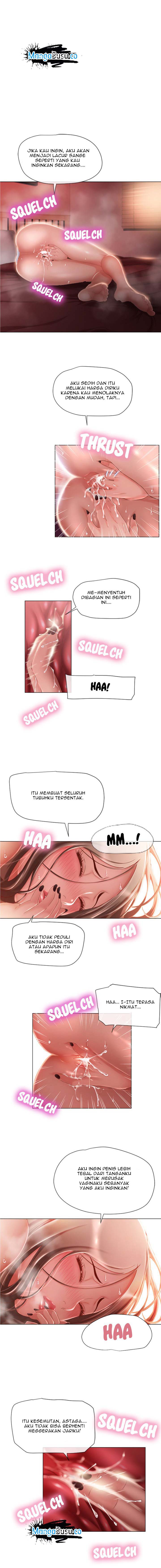 Close, but Far: Chapter chapter-05 - Page 4