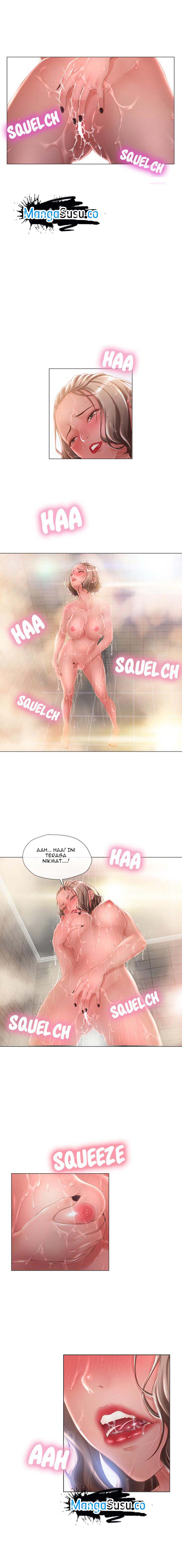 Close, but Far: Chapter chapter-06 - Page 4
