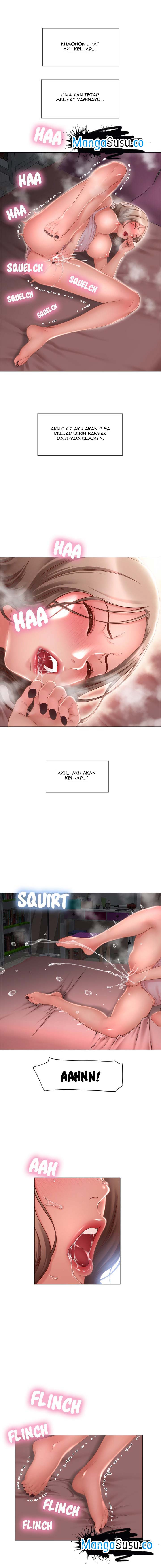 Close, but Far: Chapter chapter-08 - Page 13