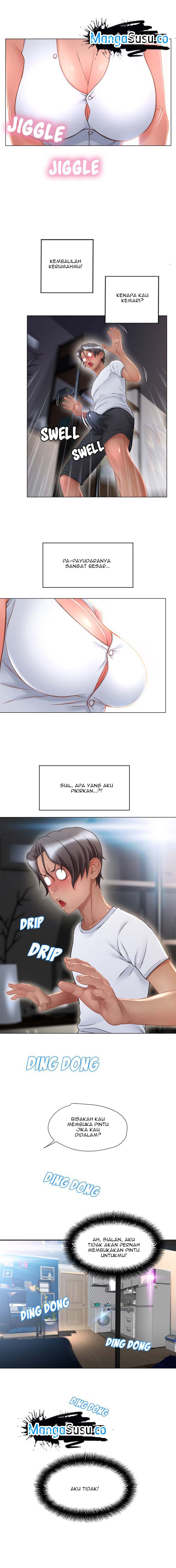 Close, but Far: Chapter chapter-09 - Page 3