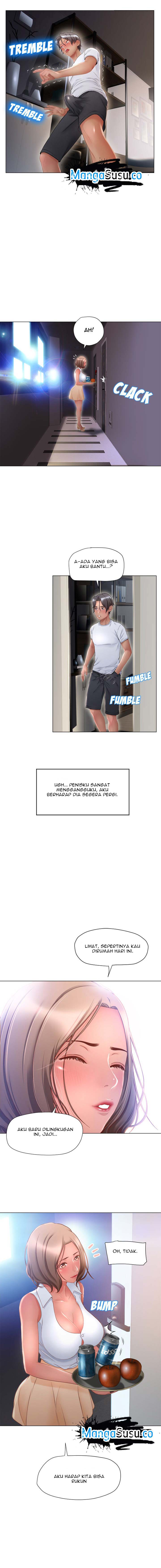 Close, but Far: Chapter chapter-09 - Page 4