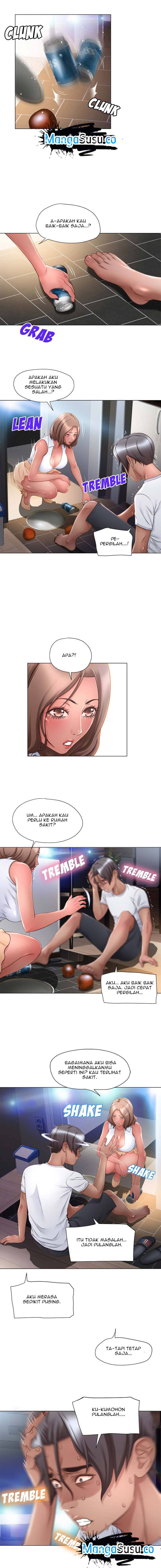 Close, but Far: Chapter chapter-09 - Page 6