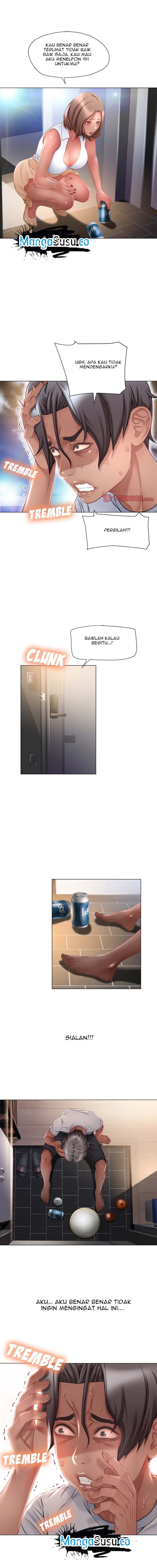 Close, but Far: Chapter chapter-09 - Page 7