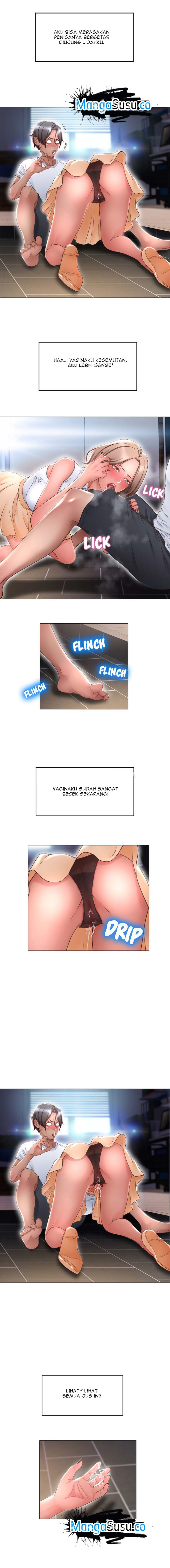 Close, but Far: Chapter chapter-10 - Page 3