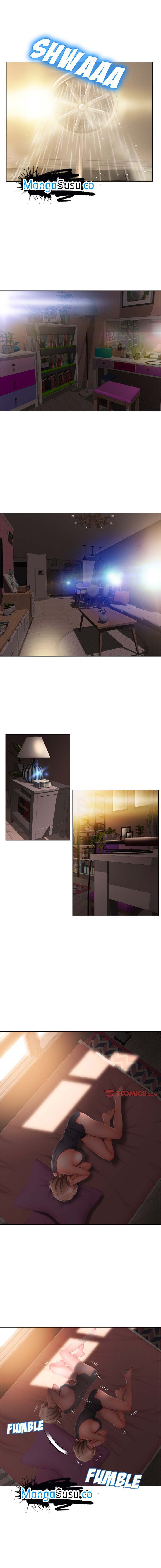 Close, but Far: Chapter chapter-10 - Page 6