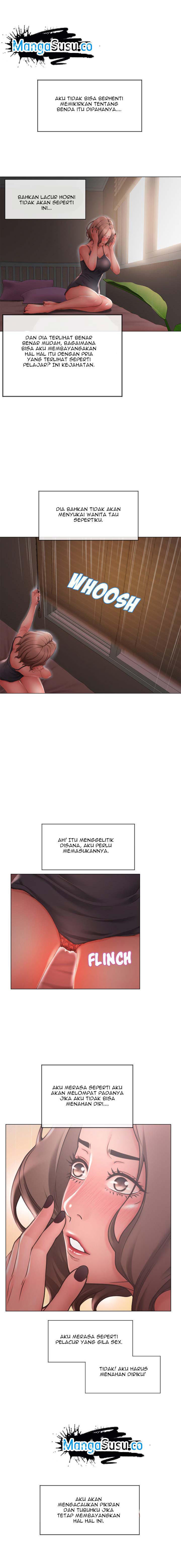 Close, but Far: Chapter chapter-10 - Page 10