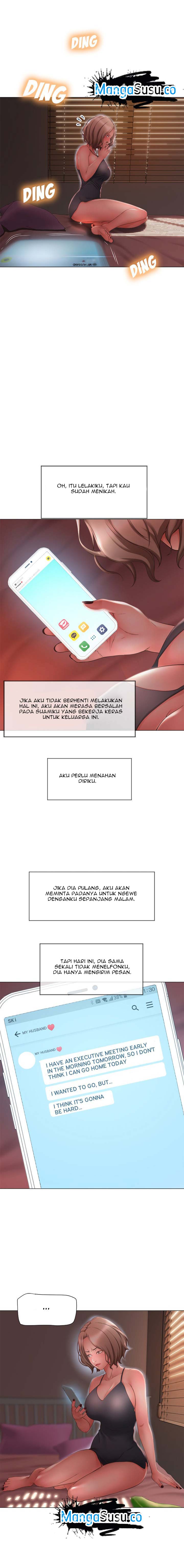 Close, but Far: Chapter chapter-10 - Page 11