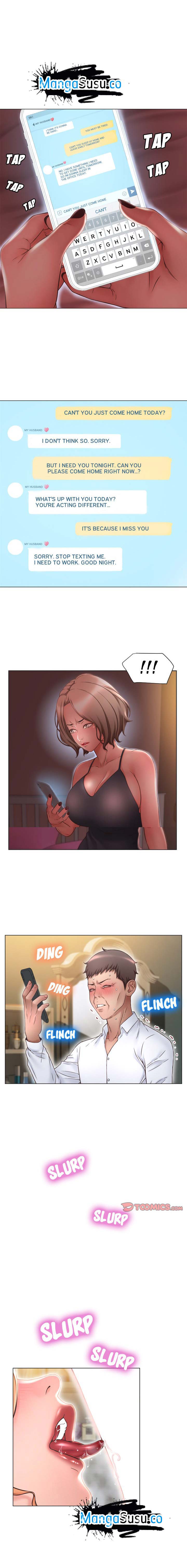Close, but Far: Chapter chapter-10 - Page 12