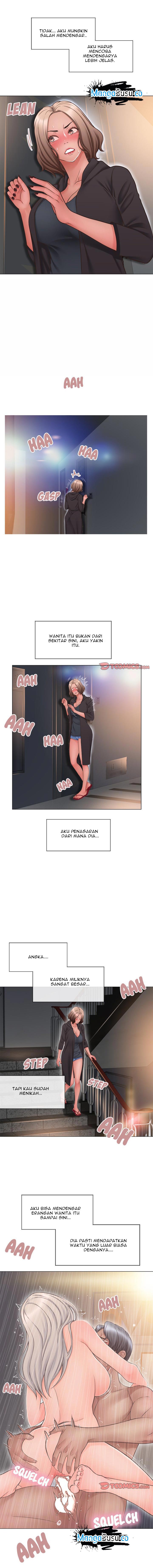 Close, but Far: Chapter chapter-11 - Page 4