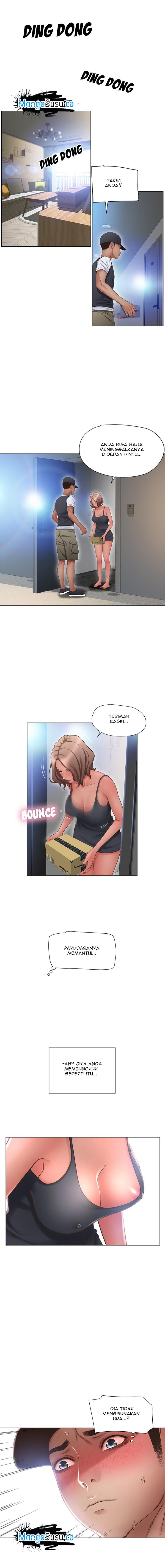 Close, but Far: Chapter chapter-11 - Page 8