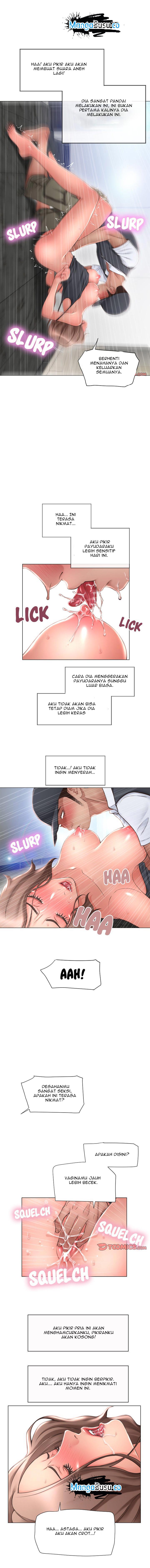 Close, but Far: Chapter chapter-11 - Page 12