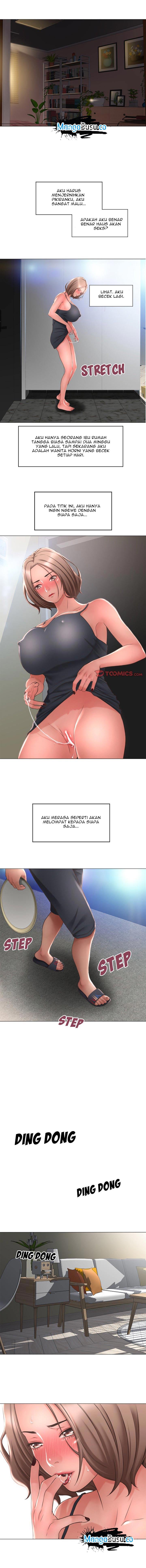 Close, but Far: Chapter chapter-11 - Page 14