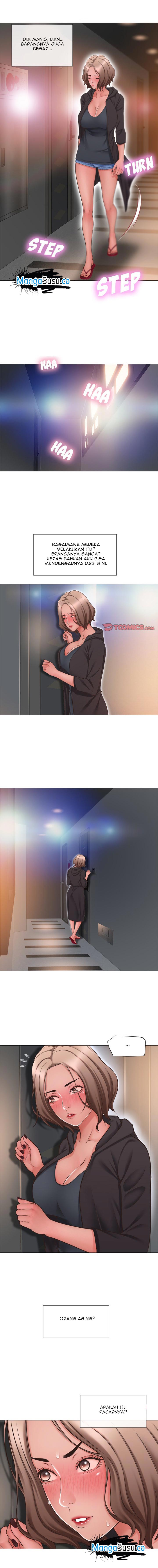 Close, but Far: Chapter chapter-12 - Page 3