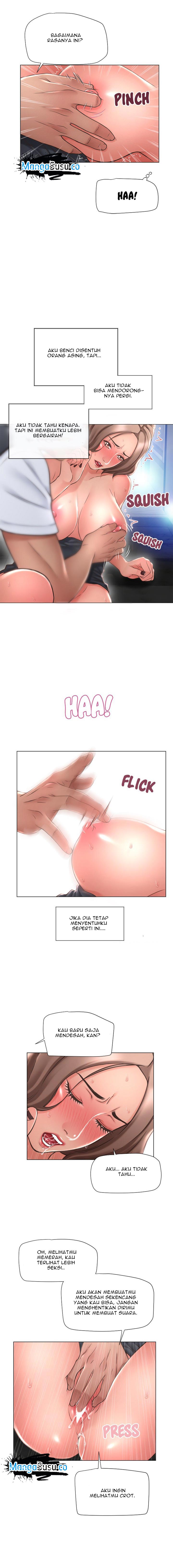Close, but Far: Chapter chapter-12 - Page 11