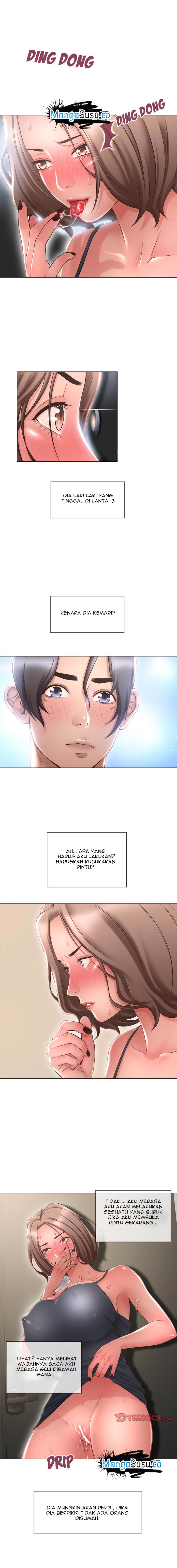 Close, but Far: Chapter chapter-13 - Page 2