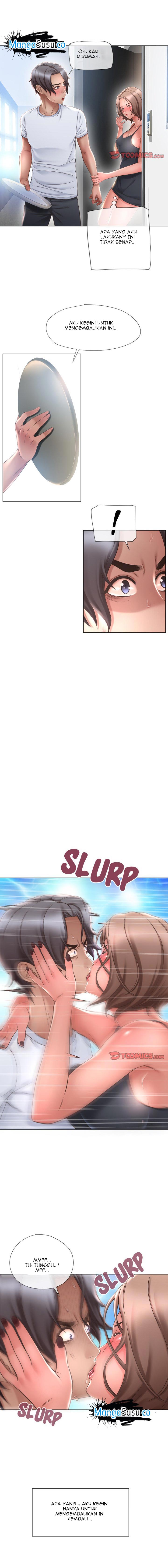 Close, but Far: Chapter chapter-13 - Page 4