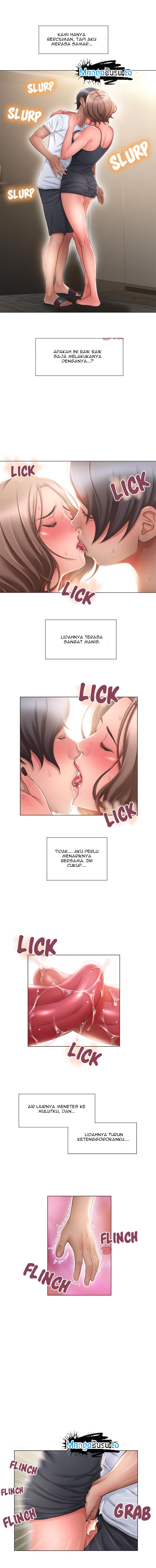 Close, but Far: Chapter chapter-13 - Page 6