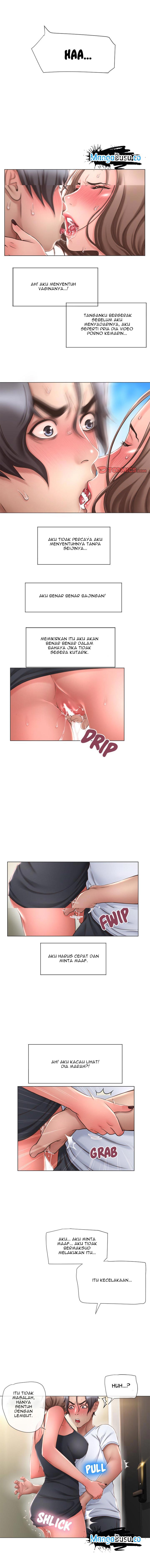 Close, but Far: Chapter chapter-13 - Page 7