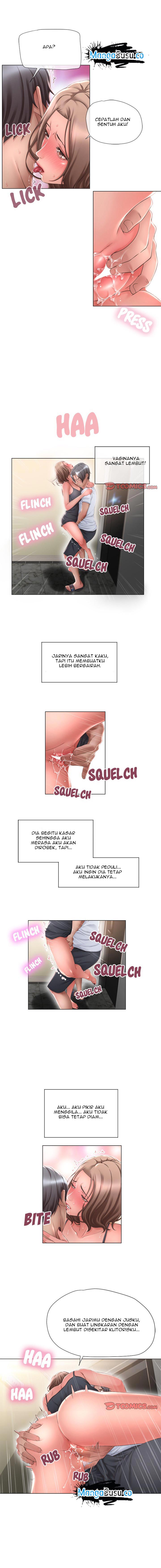 Close, but Far: Chapter chapter-13 - Page 8