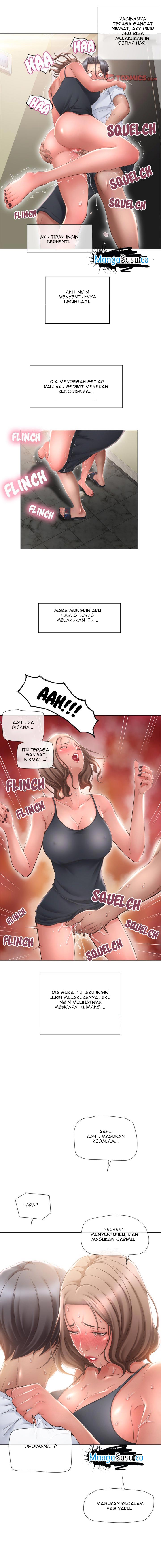 Close, but Far: Chapter chapter-13 - Page 10