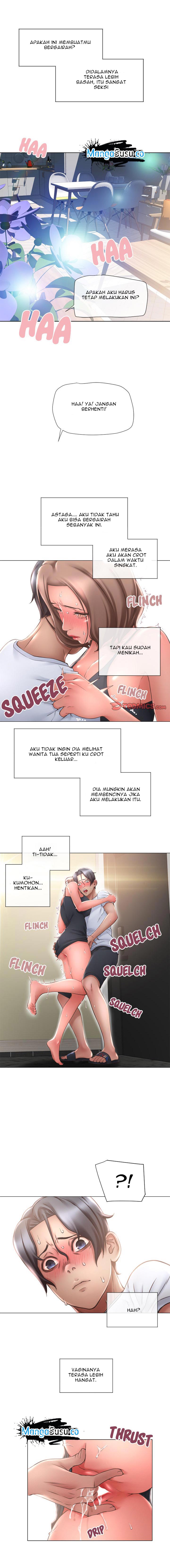 Close, but Far: Chapter chapter-13 - Page 12