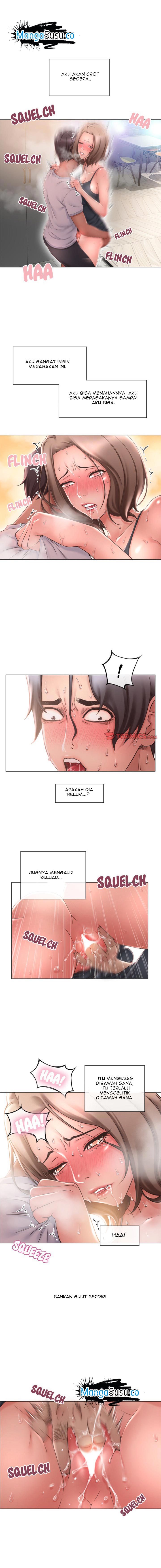 Close, but Far: Chapter chapter-14 - Page 3