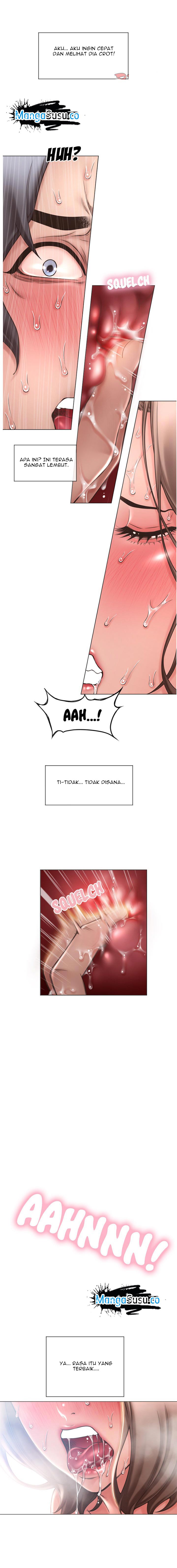 Close, but Far: Chapter chapter-14 - Page 4