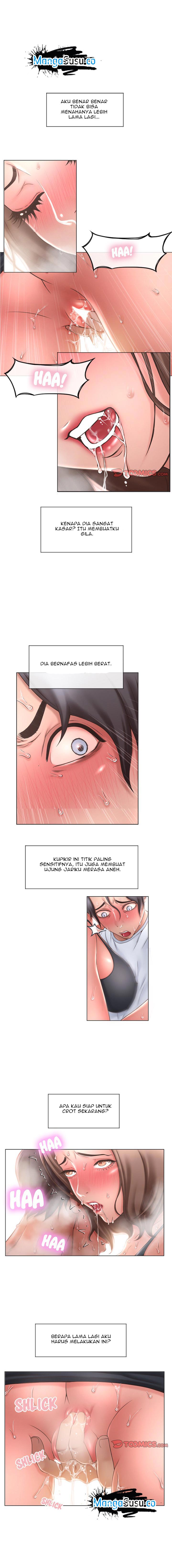 Close, but Far: Chapter chapter-14 - Page 5