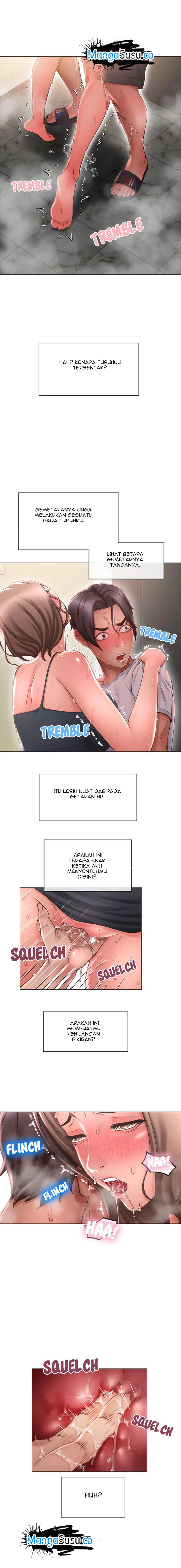 Close, but Far: Chapter chapter-14 - Page 6