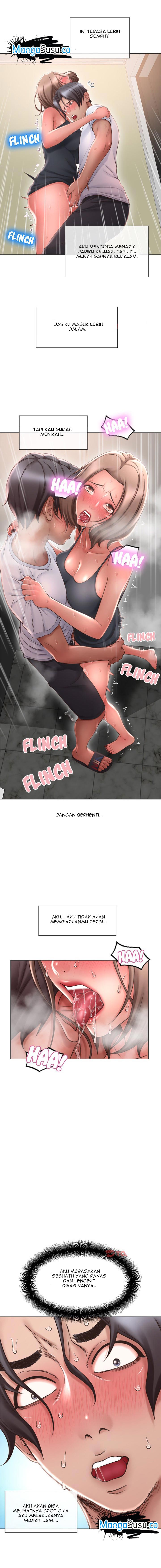 Close, but Far: Chapter chapter-14 - Page 7
